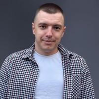 Contribee Employee Ihor Vynohradnyi's profile photo