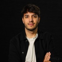 Publico.es Employee Chema Molina's profile photo