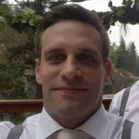Stonewood Builders Ltd Employee Stephen Read's profile photo