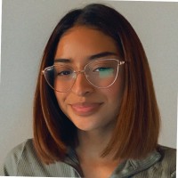 Kern Regional Center Employee Jennifer Melgar's profile photo