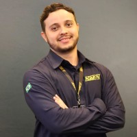 Agmov Suprimentos Industriais Ltda Employee Vander Lima's profile photo