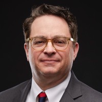 University of Pennsylvania Employee Peter Eckel's profile photo