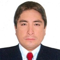 David Cuadrado Landa Email & Phone Number