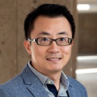 Shreenika Employee Zhibin Liang's profile photo