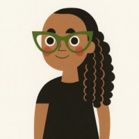 Opal Axis Employee Ana M.'s profile photo