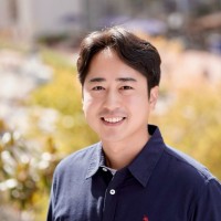 University of California, Berkeley Employee Sebin Oh's profile photo