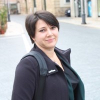 PC CUBE Employee Claudia D'Angelo's profile photo