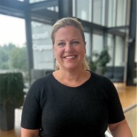 Charlotte Hillestad Email