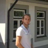 MAX.Live Employee Weston Nielson's profile photo