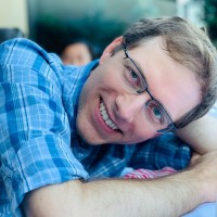 Meta Employee John Dewar's profile photo