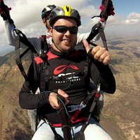 CSWIND PT Employee Pedro Ribeiro Santos's profile photo