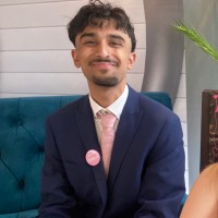 Helix Marketing Employee Yousaf Chand's profile photo