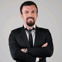 Rollmech Automotive Employee Emrullah Beyaz's profile photo