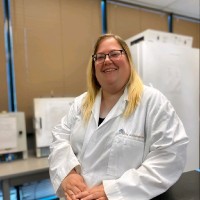 Genesis Biosciences Employee Christine Kelly's profile photo