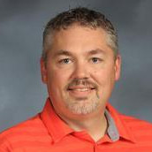 Madison Area Technical College Employee Greg Benz's profile photo