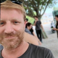 Froid Palombi Employee Cedric Roux's profile photo