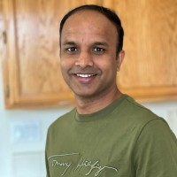 Vijay Enumula Email & Phone Number