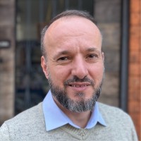 Reginaldo Américo Santin Email