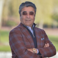 California Pacific Realty Employee Zahid Jahania's profile photo