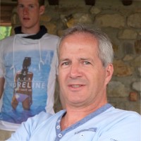 Harcotom B.V. Employee Ronald Evers's profile photo