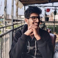 Piyush Singh's profile photo