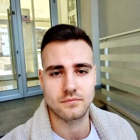 Vukasin Markovic Email