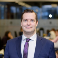 OWBoost Employee Mārtiņš Švirksts's profile photo