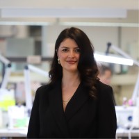 dentalnow Employee Deshira Sadiku's profile photo