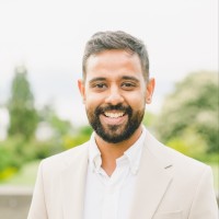 Aabhas Sharma Email & Phone Number