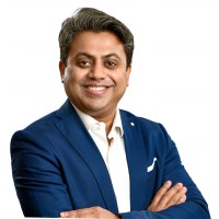 Nikhil Paul Email