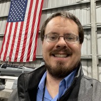 Ocean Aero Inc Employee Charles Smith's profile photo