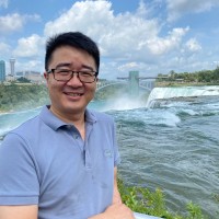 Stanley Hao Email & Phone Number
