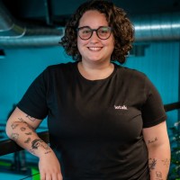 Letalk Employee Thauana Corrêa's profile photo