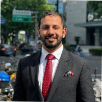 Analytix Employee Fayez Koya's profile photo