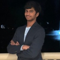 bubbl Employee Arya Kunisetty's profile photo