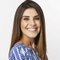 The LightHouse Arabia Employee Daniela Salazar's profile photo