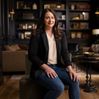 Populous Employee Sarah Thacker's profile photo
