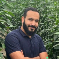 Pepper world Employee Omar Boutas's profile photo