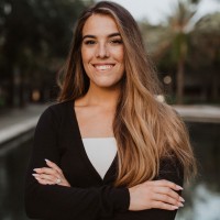Beacon & Blade Employee Ashtyn Smith's profile photo