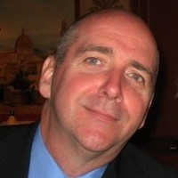 Globetron Controls Employee Craig Brown's profile photo