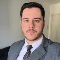 Grupo Fleury Employee Caio Menezes's profile photo