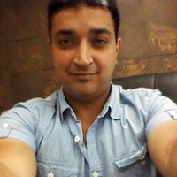 Naresh Kumar Email