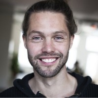 Astare Employee Jan Vonk's profile photo