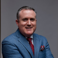 The Ritz-Carlton Hotel Company, L.L.C. Employee Andrew Roberts's profile photo