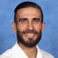 Huntmaster Employee Khaled Itaoui's profile photo