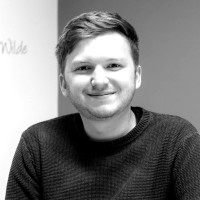 Friel Employee Oliver S.'s profile photo