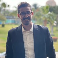 CRVD Employee Ahmed Attia's profile photo