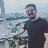 Littlefish group Employee Jamie Greensmith's profile photo