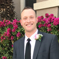 Alliant Insurance Services Employee Travis Barnett's profile photo