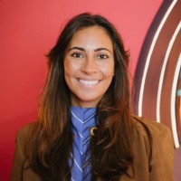 Oddsgate Employee Maria Pereira Cruz's profile photo